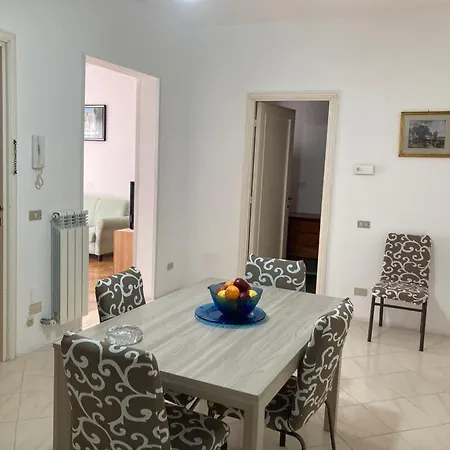 Casa Levante Hébergement de vacances Castri di Lecce