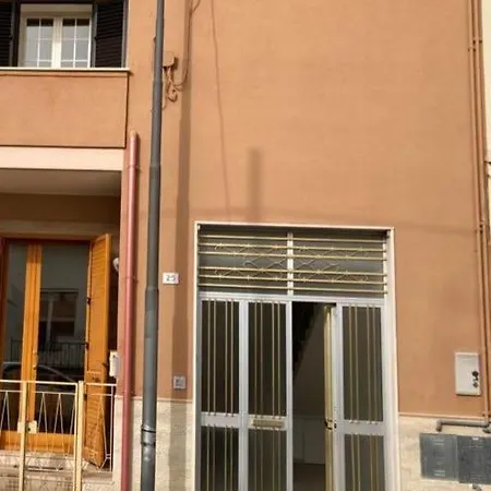 Hébergement de vacances Casa Levante *