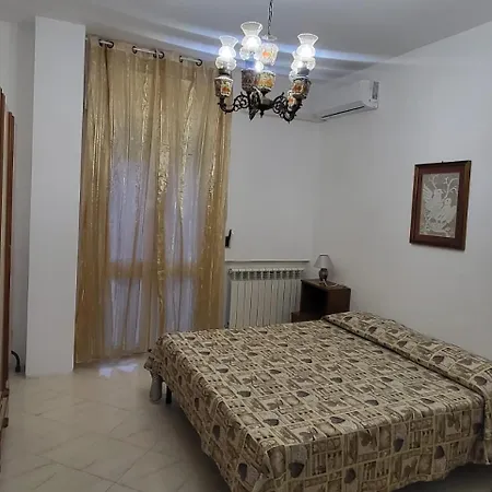 Hébergement de vacances Casa Levante *